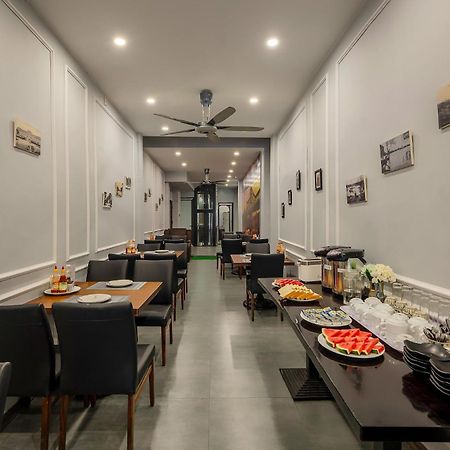 La Renta Premier Hotel & Spa Hanoi Dış mekan fotoğraf