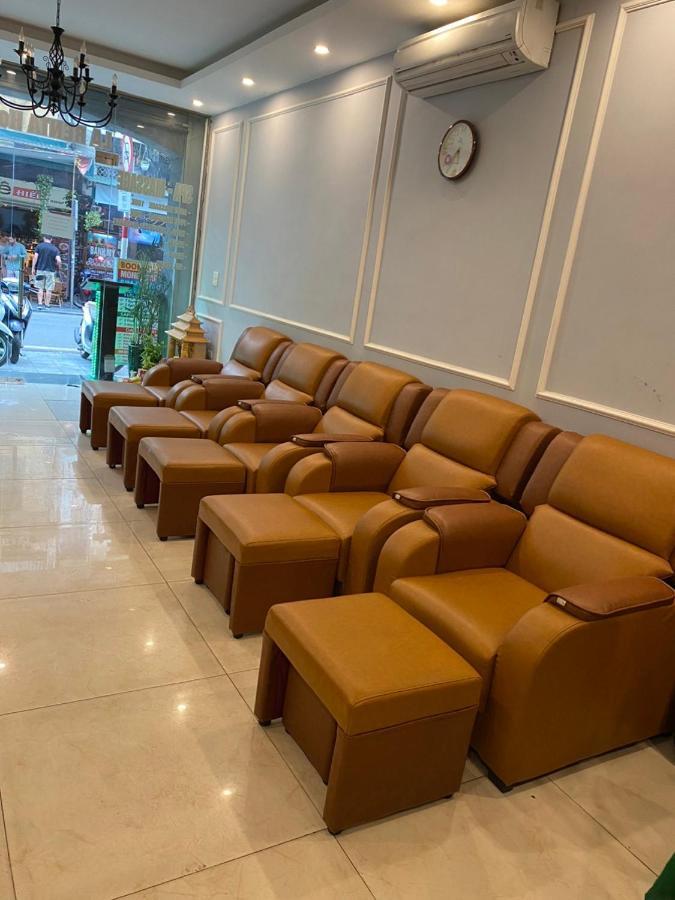 La Renta Premier Hotel & Spa Hanoi Dış mekan fotoğraf