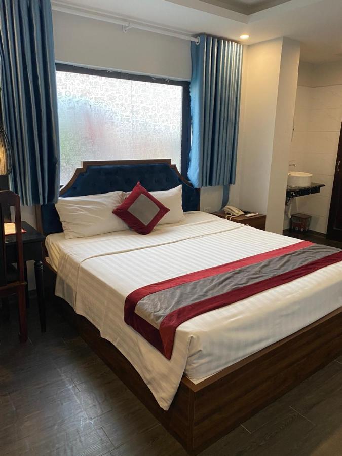 La Renta Premier Hotel & Spa Hanoi Dış mekan fotoğraf
