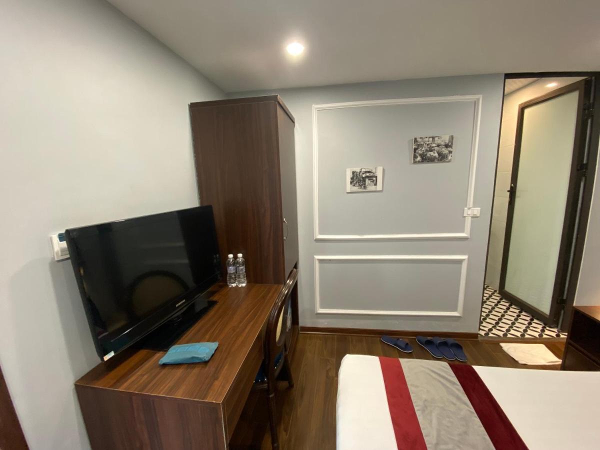 La Renta Premier Hotel & Spa Hanoi Dış mekan fotoğraf