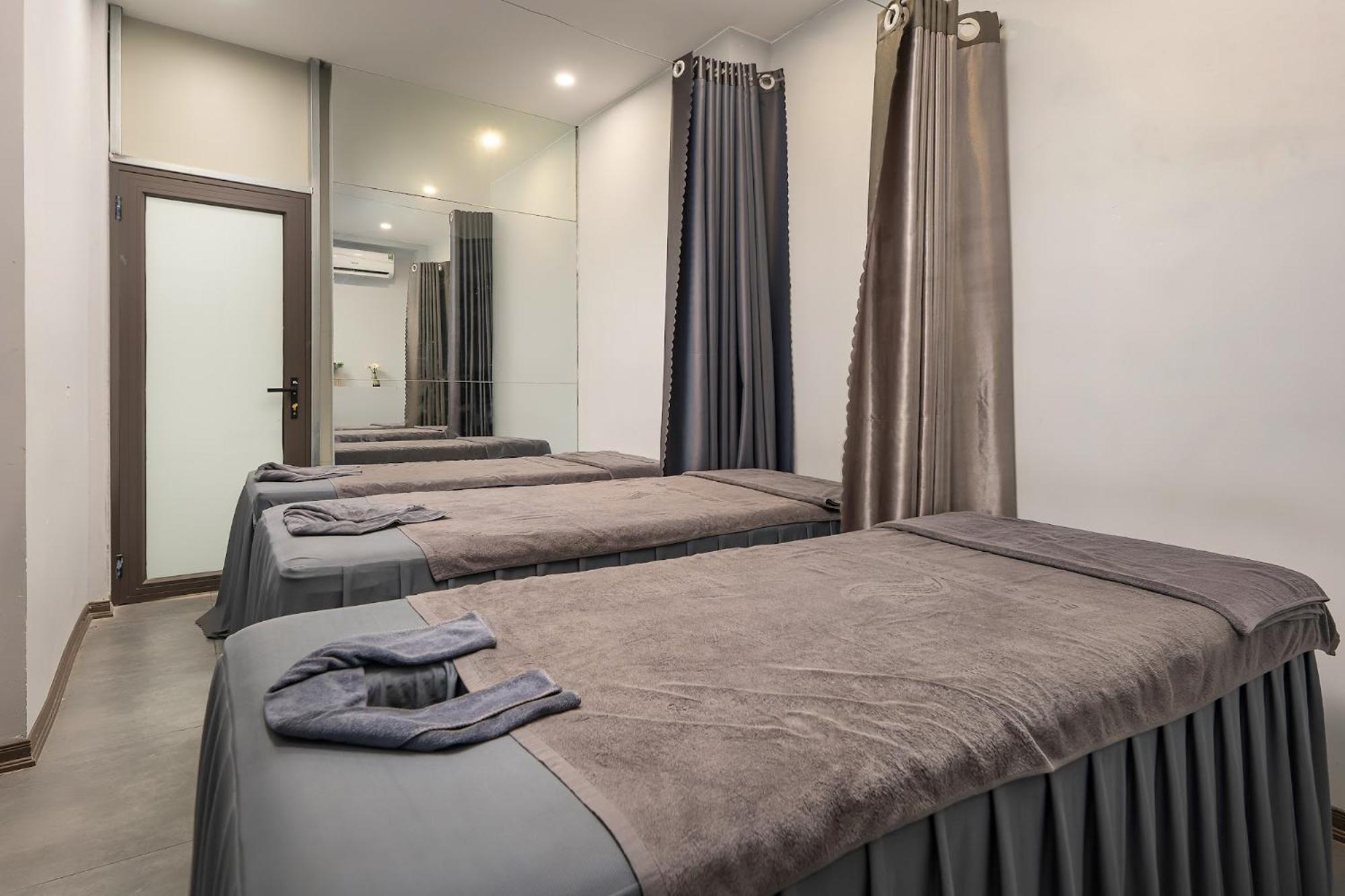 La Renta Premier Hotel & Spa Hanoi Dış mekan fotoğraf