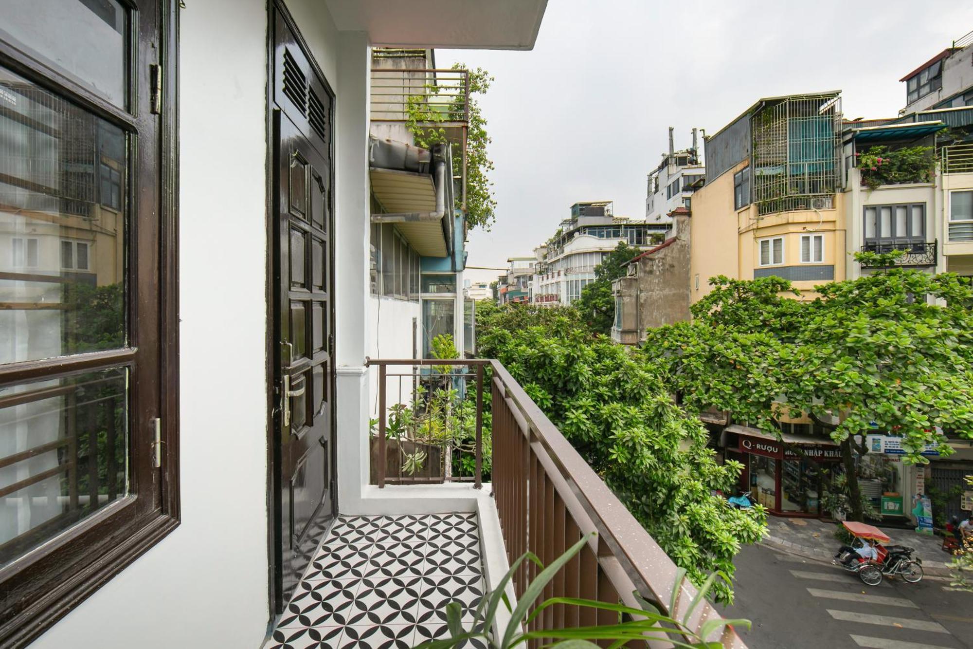 La Renta Premier Hotel & Spa Hanoi Dış mekan fotoğraf