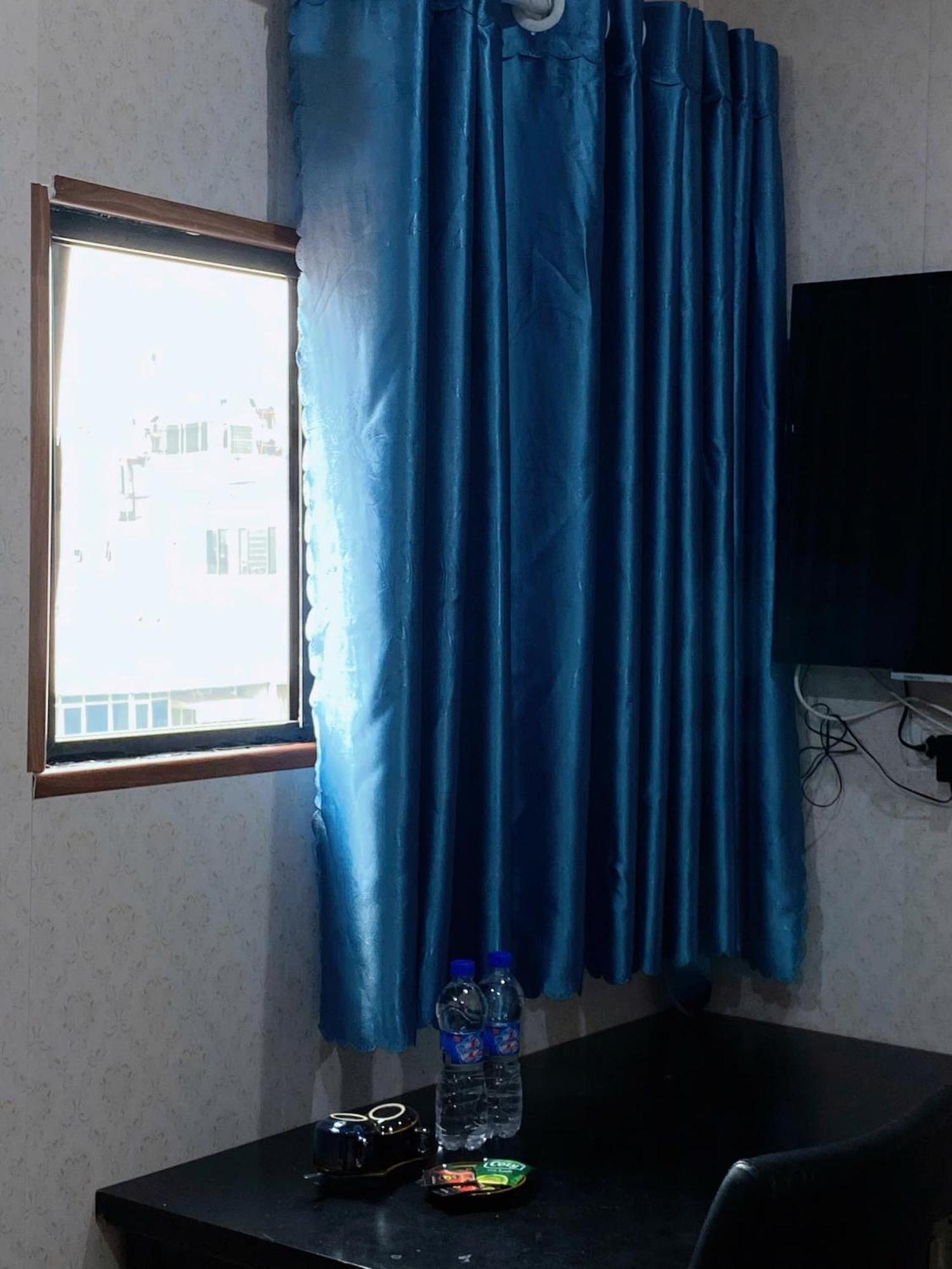 La Renta Premier Hotel & Spa Hanoi Dış mekan fotoğraf