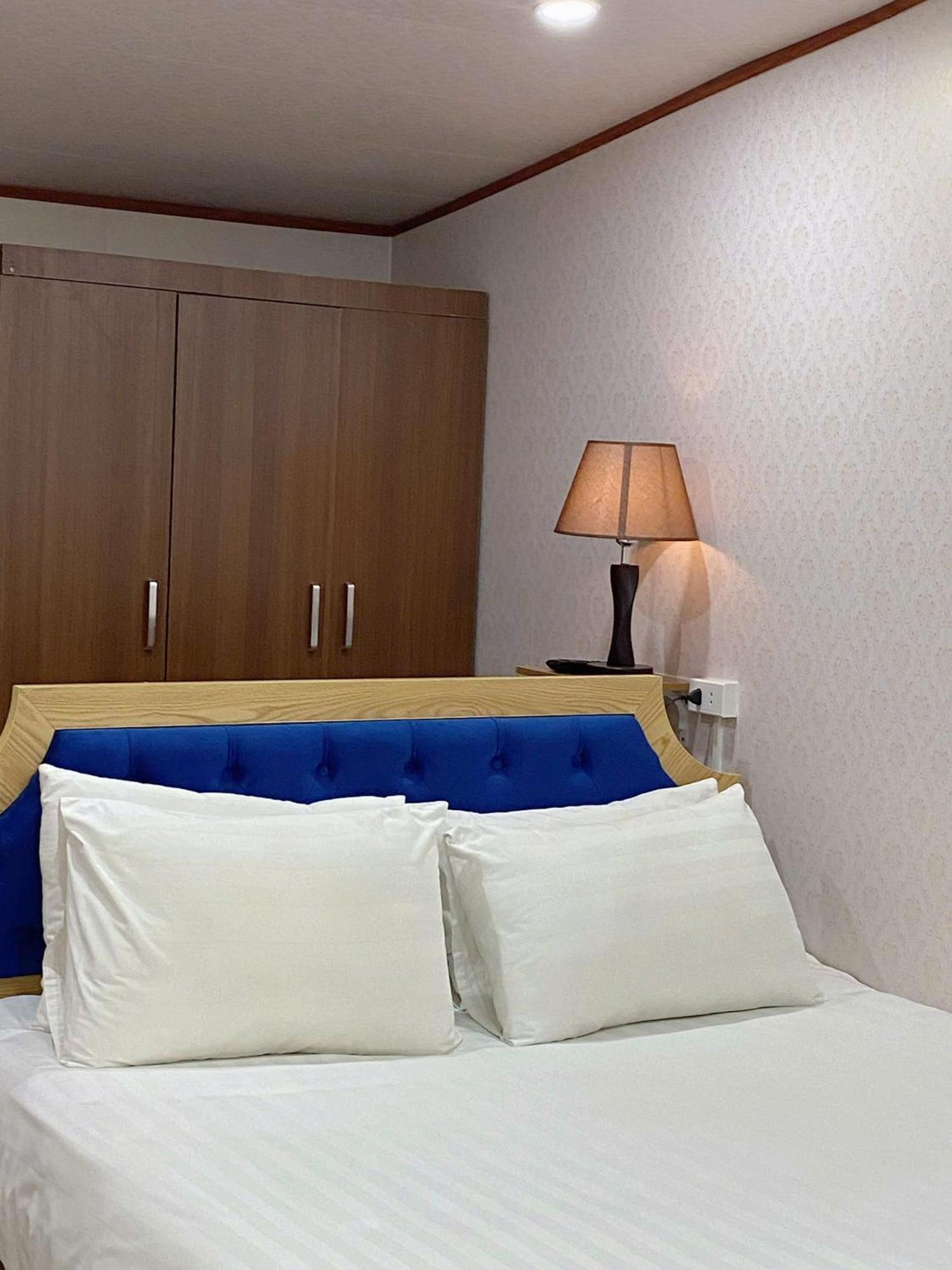 La Renta Premier Hotel & Spa Hanoi Dış mekan fotoğraf
